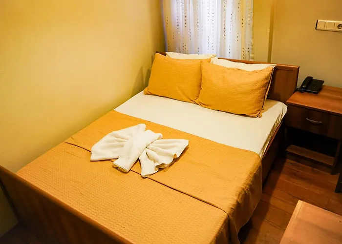 Paradise Hotel Istanbul