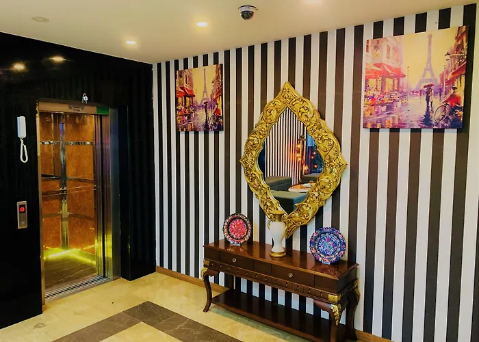 Express İnci Hotel İstanbul