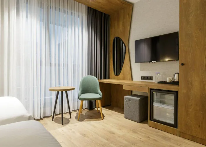 Ramada Encore by Wyndham Istanbul Arnavutkoy